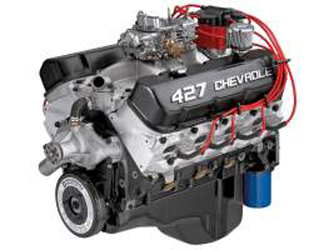 P76F5 Engine